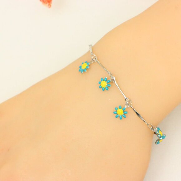 "New Beautiful Design Bracelet for Women/Girls, Gift, B991 - Picture 7 of 7